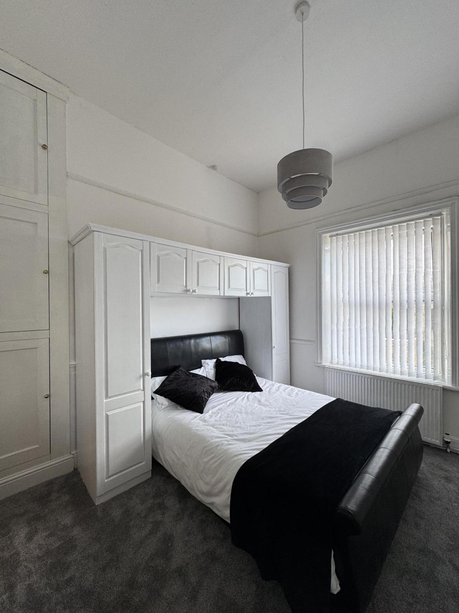 The Wickham Arms Hotel Cleckheaton Zimmer foto